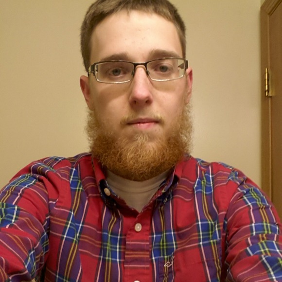 Meet your Posher, Jeremy - Picture 1 of 1